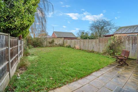 85 Heather Road, Binley Woods, Coventry, CV3 2DD