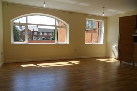 2 bedroom apartment to rent, Earl Manor, Melton Street