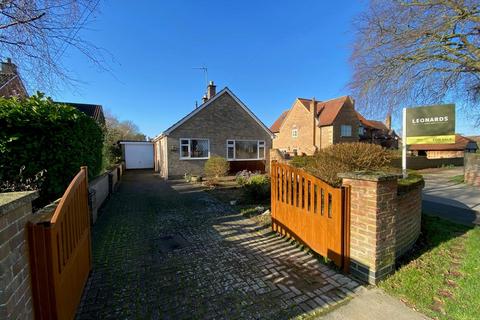 Parkwood Arram Road, Leconfield, Beverley, HU17 7NP