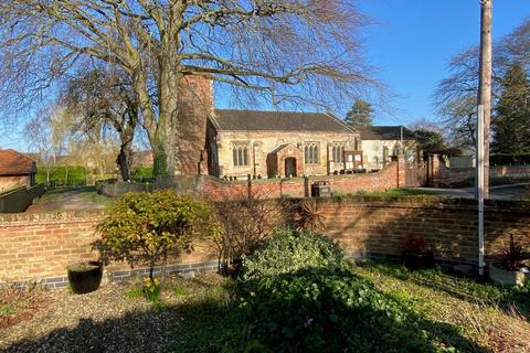 Parkwood Arram Road, Leconfield, Beverley, HU17 7NP
