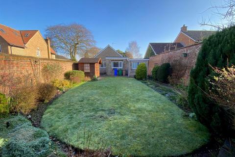 Parkwood Arram Road, Leconfield, Beverley, HU17 7NP