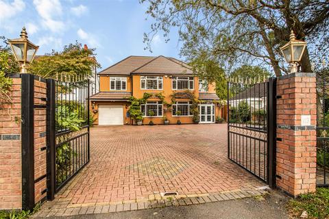 7 bedroom detached house for sale, Rugby Road, Binley Woods, Coventry