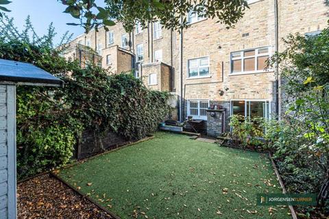 2 bedroom flat to rent, Stanlake Road, Shepherds Bush, W12