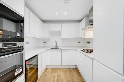 2 bedroom apartment for sale - West Barnes Lane, New Malden