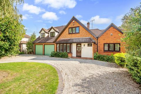 5 bedroom detached house for sale, Patching Hall Lane, Chelmsford CM1