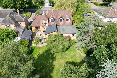 5 bedroom detached house for sale, Patching Hall Lane, Chelmsford CM1