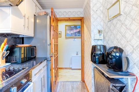 1 bedroom ground floor flat for sale - 55 Crieff Road, Perth