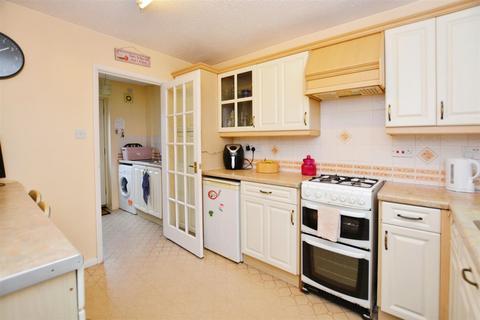 15 Gorse Close, Scunthorpe, DN16 3UL