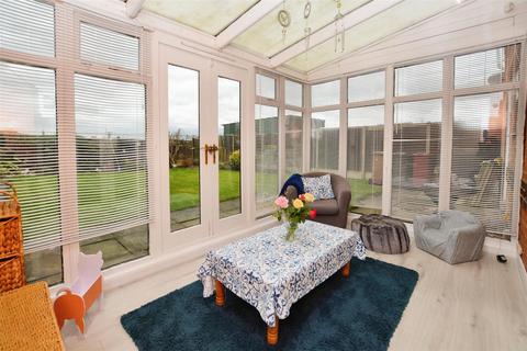 15 Gorse Close, Scunthorpe, DN16 3UL