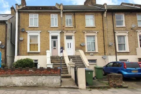 Ground Floor Flat, 210 Herbert Road, London, SE18 3QD