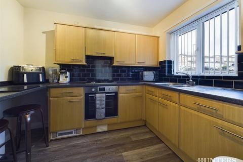 2 bedroom semi-detached house for sale - Ponthead Mews, Consett