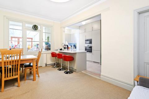 3 bedroom terraced house for sale, St Georges Avenue, Ealing, W5