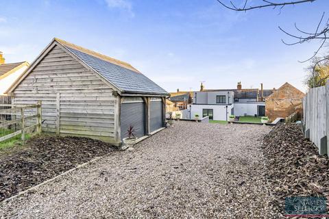 4 bedroom cottage for sale, Cottage Farm, Saddington, Leicestershire