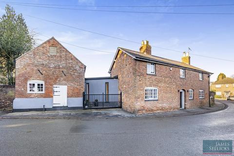 4 bedroom cottage for sale, Cottage Farm, Saddington, Leicestershire