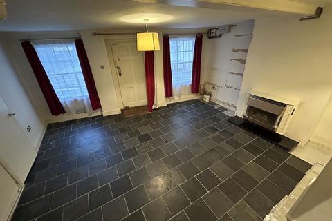 22 Lion Street, Brecon, LD3 7AU