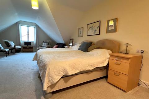 2 bedroom apartment for sale, Jebb Court, Ellesmere.