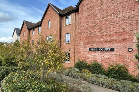 2 bedroom apartment for sale, Jebb Court, Ellesmere.