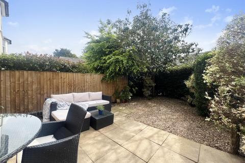 3 bedroom semi-detached house for sale, The Walled Garden, Hallaton, Market Harborough