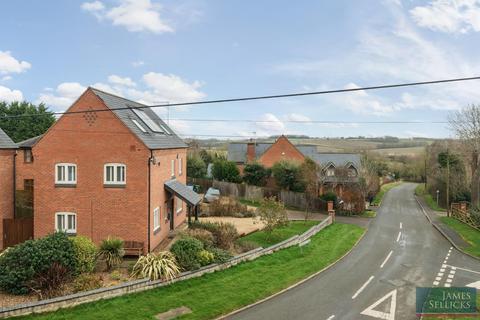 3 bedroom semi-detached house for sale, The Walled Garden, Hallaton, Market Harborough