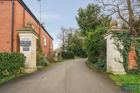 3 bedroom semi-detached house for sale, The Walled Garden, Hallaton, Market Harborough