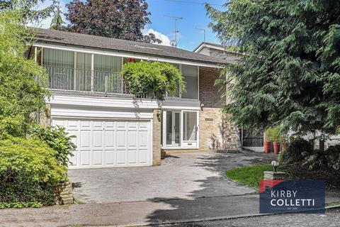 Squirrels Mill Lane, Broxbourne, EN10 7AX