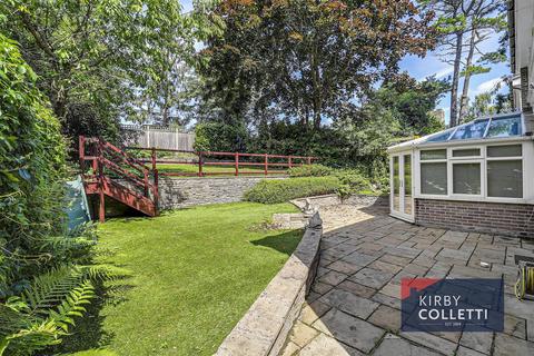 Squirrels Mill Lane, Broxbourne, EN10 7AX