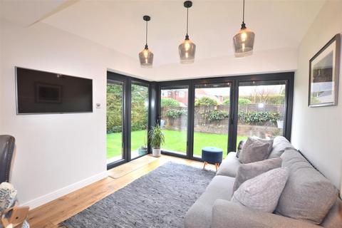 1 Barn Meadow Close, Church Crookham, Fleet, GU52 0YB