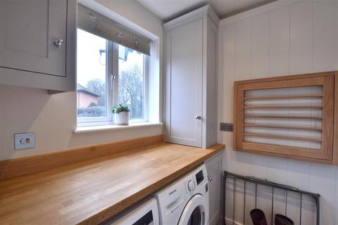 1 Barn Meadow Close, Church Crookham, Fleet, GU52 0YB