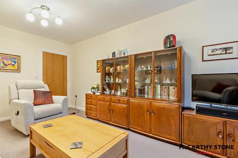1 bedroom apartment for sale, Portland Street, Leek