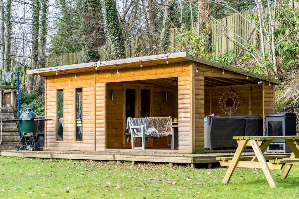 Summer House