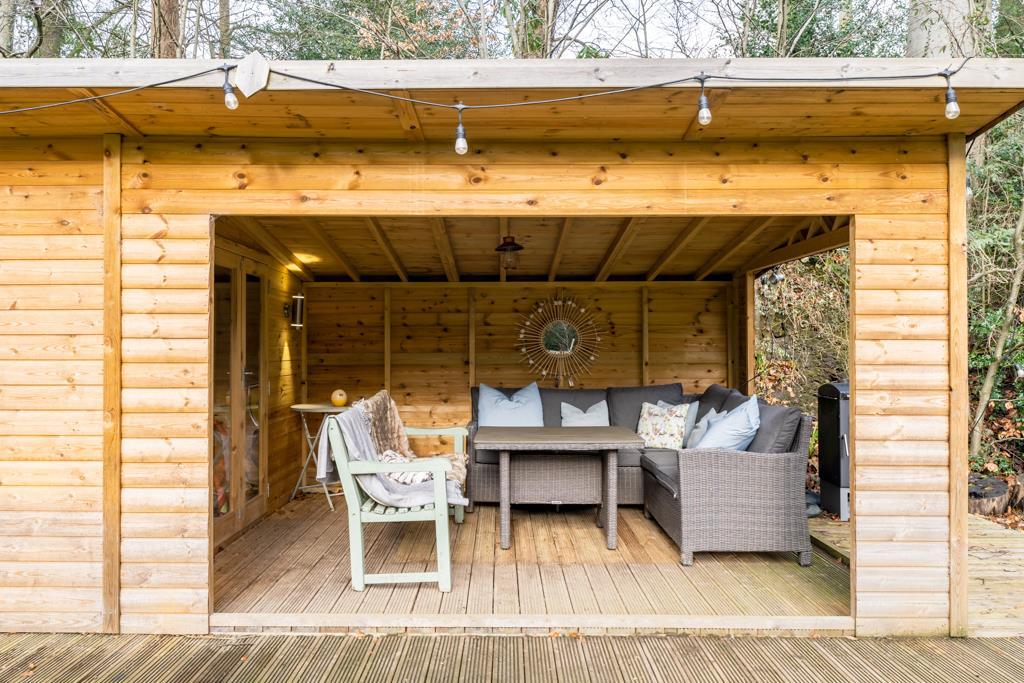 Summer House