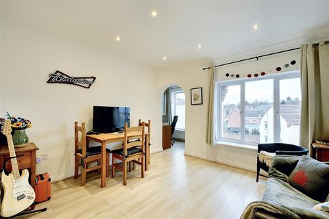 2 bedroom apartment for sale, Upton Close, Castle Donington