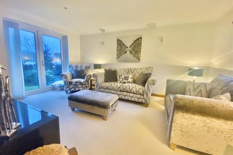 3 bedroom end of terrace house for sale, Coleridge Crescent, Killay, Swansea