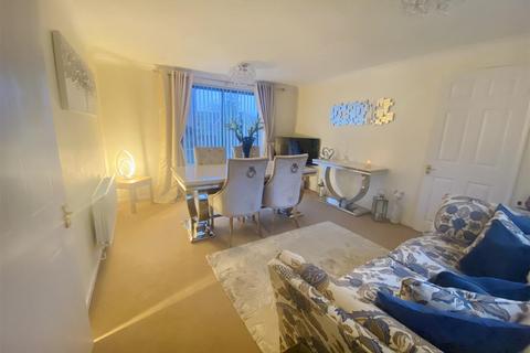 3 bedroom end of terrace house for sale, Coleridge Crescent, Killay, Swansea