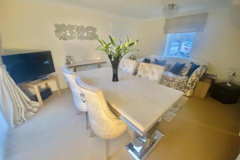 3 bedroom end of terrace house for sale, Coleridge Crescent, Killay, Swansea