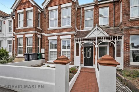 4 bedroom terraced house for sale, Ditchling Road
