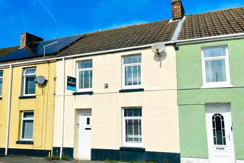 2 bedroom terraced house for sale, Priory Street, Kidwelly