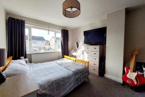 3 bedroom semi-detached house for sale, Plas Croeso, Gorseinon, Swansea