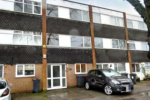 Ainsdale Gardens, Erdington