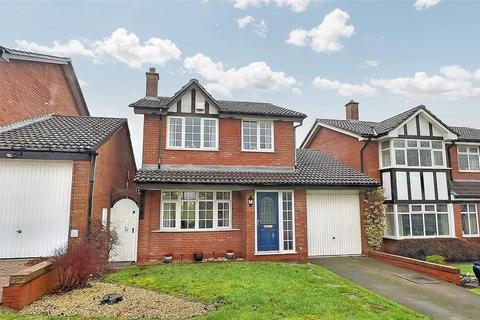 6 Vaughan Close, Sutton Coldfield, B74 4XR
