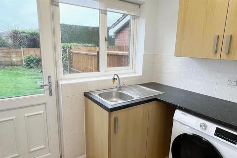 6 Vaughan Close, Sutton Coldfield, B74 4XR