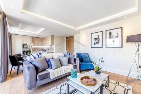 2 bedroom apartment for sale - Temple House, Covent Garden WC2R