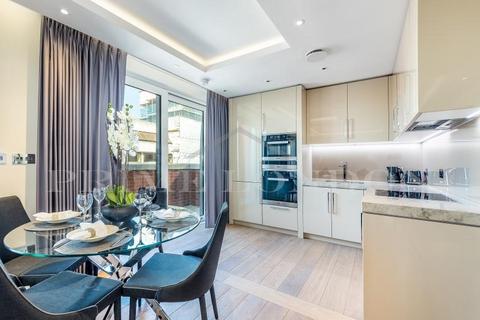 2 bedroom apartment for sale, Temple House, Covent Garden WC2R