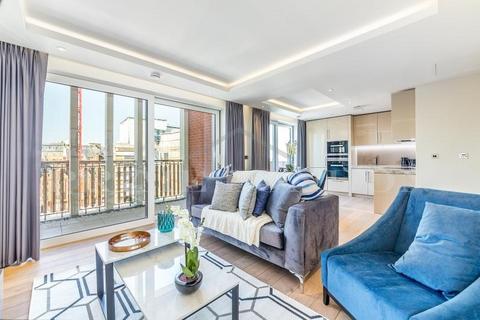 2 bedroom apartment for sale, Temple House, Covent Garden WC2R