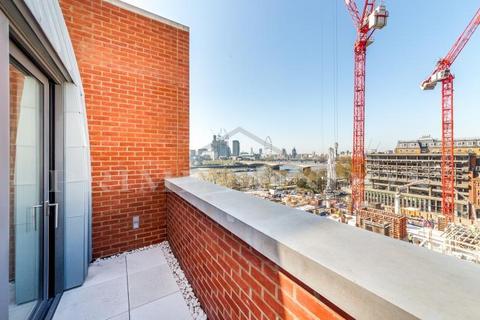 2 bedroom apartment for sale, Temple House, Covent Garden WC2R