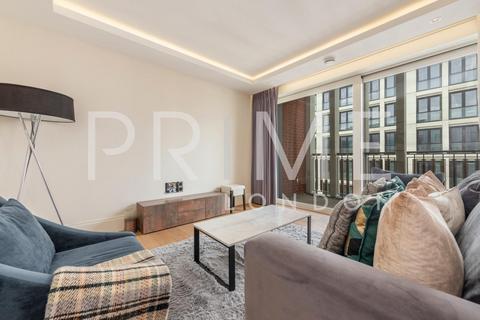 2 bedroom apartment for sale, Temple House, Covent Garden WC2R