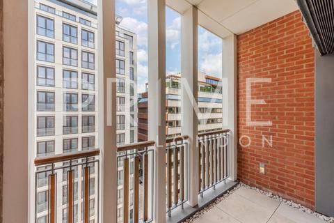 2 bedroom apartment for sale, Temple House, London WC2R