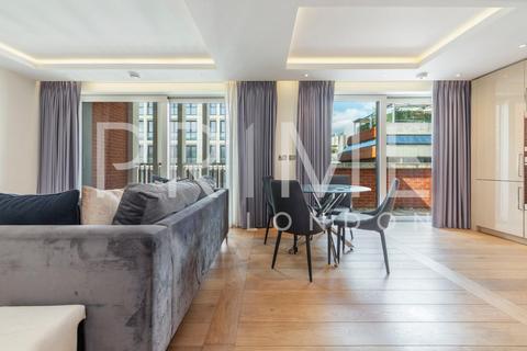 2 bedroom apartment for sale, Temple House, London WC2R