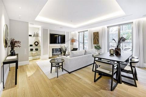 3 bedroom apartment for sale, Ebury Square, Belgravia SW1W