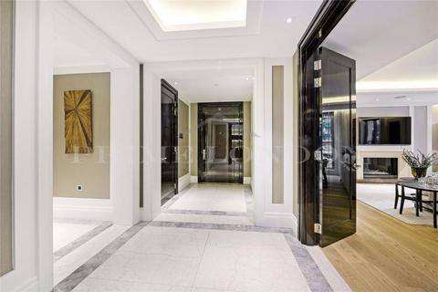 3 bedroom apartment for sale, Ebury Square, Belgravia SW1W